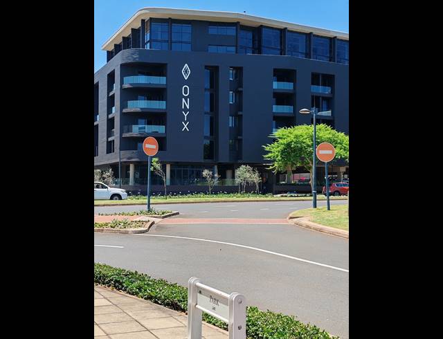 1 BEDROOM APARTMENT FOR SALE IN UMHLANGA RIDGE